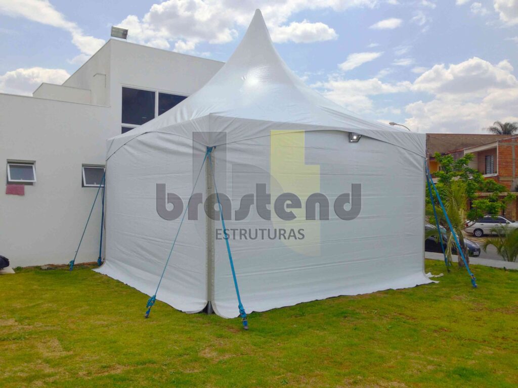 Tendas Piramidal Tenda Circo